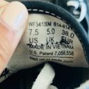 Keds  Champion Black Canvas Sneakers Size 7.5 Photo 7