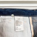 L'Agence NWT L’ Agence Denim Adele High Rise Crop Stove Pipe Jeans Newberry Blue Size 29 Photo 6