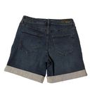 DKNY  Jean Shorts Photo 1