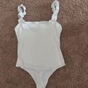 Aritzia Sunday Best One Piece White Size M Photo 2