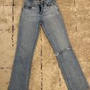 American Eagle Slim Straight  Jeans Photo 0