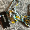 Blackbough  Lemon Bikini Top Photo 1