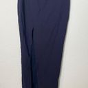 Likely NEW  Roxy Navy One Shoulder Evening Dress Photo 3