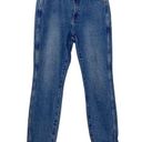 Rolla's Rolla’s High Rise Relaxed Dusters Medium Wash Straight Photo 0