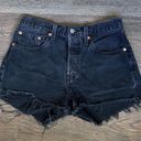 Levi Strauss & CO. Levi’s 501 Shorts Photo 0