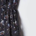 Ulla Johnson Silk Meadow Midi Dress Photo 1