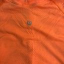 Lululemon Swiftly Tech Short Sleeve Photo 1