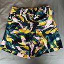 Apt. 9 Flowy Print High Waisted Shorts Photo 0