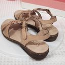 Natural Soul Soul Naturalizer Belle Slingback Sandals Size 9M Photo 2