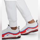 Nike Sportswear Club Fleece Joggers Womens Photo 8