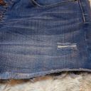 REWASH  Jean Shorts, Distressed, Size 9/29, EUC Photo 5