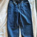 80s Or 90s Vintage Rockies Jeans Blue Size M Photo 2