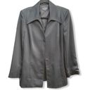 Laundry by Shelli Segal  Blazer Black Photo 0