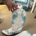 Durango Cowgirl Boots Photo 1