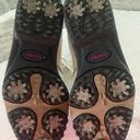 FootJoy  Women’s Golf Shoes size 6, 98571 Comfort Beige White Saddle Cleats Photo 3