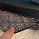 Madison West  Purse / wristband color black see all measurements and photos Photo 9