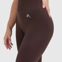 Oner Active CLASSIC SEAMLESS 2.0 LEGGINGS - SMALL SHORT / REG Photo 2