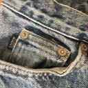 Ralph Lauren Vintage  Straight Leg Jeans Mid wash size 2 Photo 3