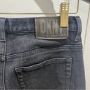 DKNY  black skinny jeans Photo 2