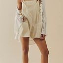 Free People Amalfi Shortalls Photo 0