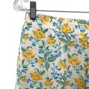 Lucy Paris  Floral Print Wide Leg Cropped Pants Cottagecore Photo 2