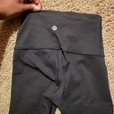 Lululemon BLACK LEGGINGS Photo 3