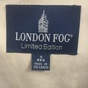 London Fog Limited Edition Purple Jacket Size Small Photo 4