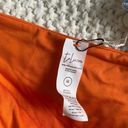 NWT Bikini Bottoms Orange Size M Photo 3