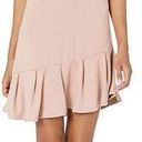 Sam Edelman NWT  Ruffle Short Sleeve Dress Photo 0