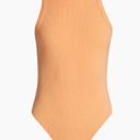 Pistola Revolve by  NWT Blake bodysuit in Sherbet size Small Photo 4