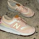 New Balance Sneakers Photo 0