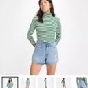 Levi’s 80s Mom Shorts Photo 4