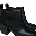 Vionic  Lyssa Bootie Black Leather 11 Photo 0