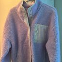 Fabletics Teddy Tahoe Jacket Fleece  Photo 3