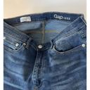 Gap 1969  29P Resolution Skinny Flare Size 8/12 Photo 8