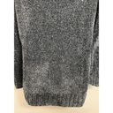 Orvis  Heavy Knit Oversized Sweater Photo 7