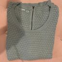 Maurice's Maurice’s Slate Blue Sparkle Dressy Sweater Photo 5