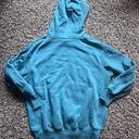 Nike Sportswear Phoenix Fleece Women's Over-Oversized Pullover Hoodie Size XS Photo 2