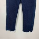 Banana Republic  Cigarette Capri Jeans Dark Wash Size 8 Photo 3