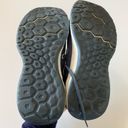 New Balance  Kaymin Fresh Foam Trail Run Blue Size 9.5 Running Shoes Outdoor Hike Photo 2