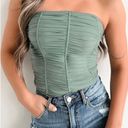 Timing Corset Green Photo 0