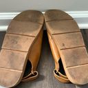 Vince . Light Brown Sandals Flats Women’s sz 8 Photo 3