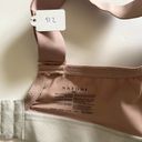 Natori  Bra Womens 34C Rose Beige Dynamic Convertible Contour Sports Photo 3