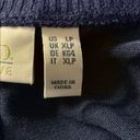 Krass&co d &‎  ( QVC) blue sweatshirt size L petite Photo 2