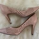 Unisa Blushed Pink High Heel Pump Shoe Size 9.5 Photo 8