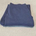 Cuddl Duds  Comfortwear Vintage Blue Pajama Pant Joggers Size XS EUC #0733 Photo 4