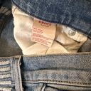 Revice Denim REVICE cut out ripped denim Photo 4