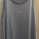 DKNY  Sleepwear Cotton Undershirt Womens, Size Small, NW/OT Bin 41 Photo 0