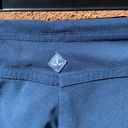 prAna cropped blue pants Photo 7