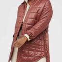 Aerie  Offline Quilted Puffer Jacket Photo 3